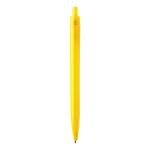 Leopard Clean antibacterial pen Yellow