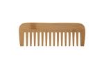 Leonard bamboo comb Nature