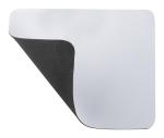Subomat sublimation mouse pad White/black