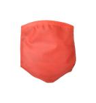 Pocket frisbee Red