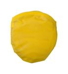 Pocket frisbee Yellow