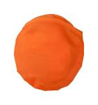 Pocket frisbee Orange