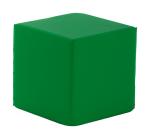 Cubix Antistressball Grün