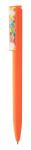 Trampolino ballpoint pen Orange