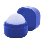 Cuboris lip balm Aztec blue