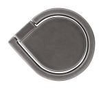 Zring mobile holder ring Dark grey