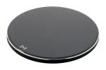 Walger Wireless-Charger Schwarz