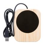 Oolong USB-Tassenwärmer Natur