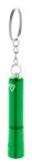 Raipei mini RABS flashlight Green