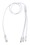 Ralong USB-Ladekabel 