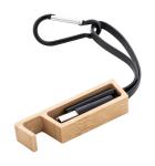 Boppy USB-Ladekabel, natur Natur,schwarz