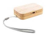 Cabsly Plus Ladegerät-Set Natur