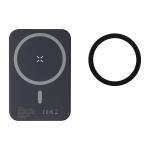 Rabobank Mag RABS power bank Dark blue