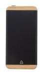 Ralubo Five Powerbank Schwarz