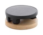 Magba Magnetische Handyhalterung Schwarz