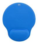 Wrest RPET-Mauspad Blau