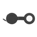 LuxCharge Go RPU wireless charger Black