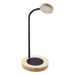 SipLight mug warmer table lamp, nature Nature,black