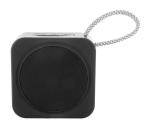 Dotfi Funklautsprecher RABS Schwarz