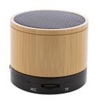 BooBeat Funklautsprecher, RABS Schwarz