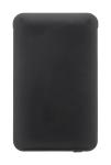 Slimbank Powerbank RABS Schwarz