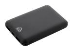 Rabobank Slim RABS power bank Black