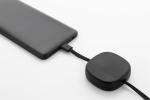 Cabsle 60W USB-C-Ladekabel RABS Schwarz