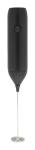 Macchiato RABS milk frother Black