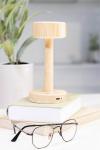 Lumboo bamboo table lamp Nature
