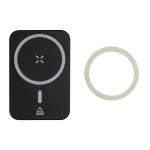 Rabobank FastMag RABS power bank Black