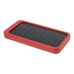 Rabobank Sun RABS-Powerbank Rot