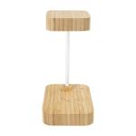 VoltGlow Multifunktionale Schreibtischlampe Weiß