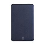 RaluLux Powerbank Dunkelblau