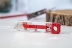 RapiCut Cutter Rot