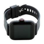 Cortland Smartwatch Schwarz