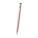 Panta touch ballpoint pen Gold
