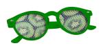 Lettla Sonnenbrille Grün