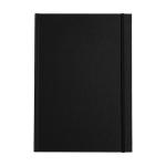 Notizbuch "Note" A4 Weiß