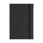 Notebook "Note" A5 Black