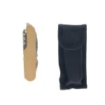 Penknife "Wood" Nature