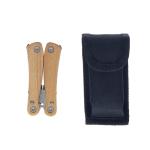 Multitool "Wood", small Nature