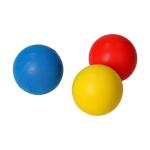 Softball "Mini 42" Blau