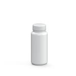 Drink bottle "Refresh" clear-transparent, 0.4 l 