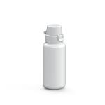 Trinkflasche "School", 400 ml 