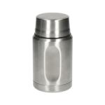 Thermosuppenbehälter "Take Away" Schwarz