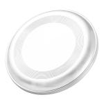 Flying disc "Space Flyer 26" White