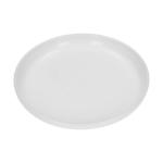 Flying disc "Space Flyer 21" Milky transparent