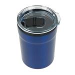 Kaffeebecher "Espresso" Blau