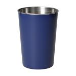 Edelstahlbecher "Metallo", 270 ml 