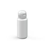 Drink bottle "Sports" clear-transparent 0.4 l 